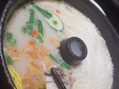 -飞虎过桥米线(翠湖店)