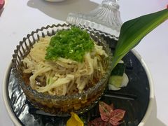 鲜椒牛百叶-好福记饭店(红梅公园店)