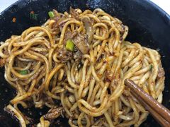 庆云面-庆蓉云·庆云面(双林店)