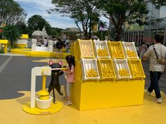 -东莞松山湖万象汇