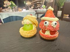 -狮拾久·现代新加坡料理(福田COCO Park店)