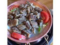 -阿婆情腊排骨火锅(金虹路店)