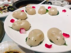 -上海小南国(正大店)