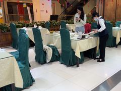 -东四民芳餐厅(世茂工三店)
