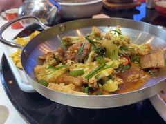 -聚鑫阁江浙菜·非遗传承技艺(青村帝华园店)