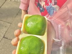 -长发西饼(临顿路店)