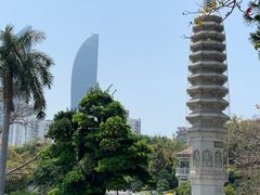 -南普陀寺