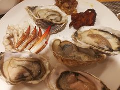 -威斯汀舞台餐厅