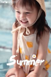 -雅尼·亚米儿童摄影美学馆(汉阳店)