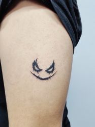 -MDZ STORE·TATTOO·耳饰