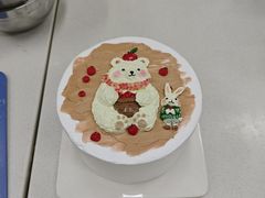 -威利旺卡烘焙西点蛋糕培训(朝阳校区)