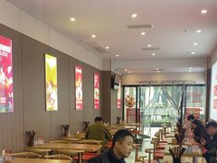 -吴满满油泼面(北方风味园店)