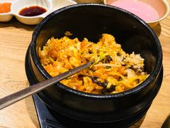-韩国料理大力士(屏风街店)