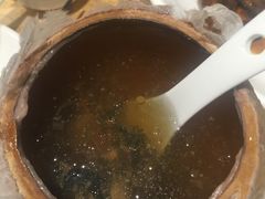 -陈鹏鹏潮汕菜(欢乐海岸 海边景观店)