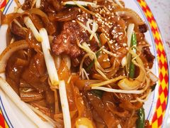 -新辉港式茶餐厅(北栅店)