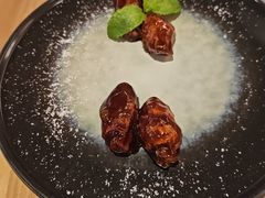 -枣子树·素食餐厅(普陀山店)