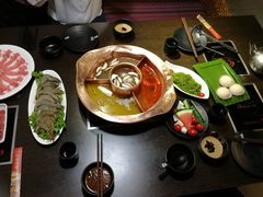 -老诚一锅羊蝎子(黄寺大街店)
