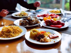 -鲁商铂尔曼大酒店·铂丽自助餐厅