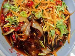 -东北特色烧烤(赣榆店)