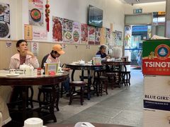-华峰食馆(氹仔店)