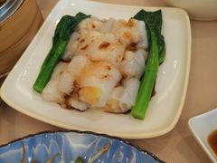 -金鮀岛潮州酒家
