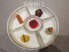 -新光酒家·河豚·海鲜·蟹料理(浦东店)