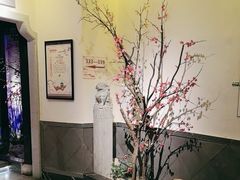 -江南韵·无锡太湖文化体验餐厅(凤凰天街店)