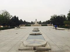 -辽沈战役纪念馆