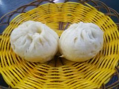 -郑家包子牛肉拉面(尚勤路店)