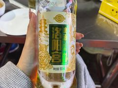 -清真·塔西一号·青年宫王胖子烧烤涮牛肚(创始人店)