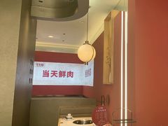 -千牛将·鲜牛肉火锅(开元路店)