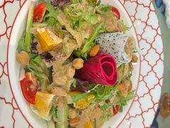 -撒拉花儿·新疆菜·清真(太阳宫店)