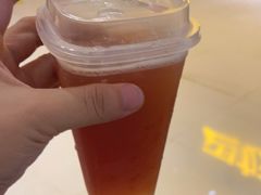 -巴奴毛肚火锅(悠唐购物中心店)