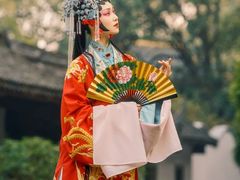 -盘子女人坊(西安至尊店)