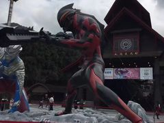 -日月潭