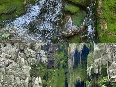 -四门塔风景区