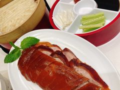 -惠丰堂饭庄·烤鸭·京味菜(民族大学店)