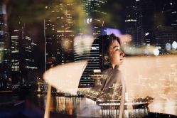 -GIRL STYLE 烫发·染发沙龙
