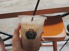 -T-COFFEE(长江花园店)