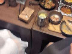 -夜食白市Yespicy·烧烤啤酒宵夜(番禺四海城店)