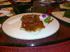 20130202392-海航大厦万豪酒店彩海轩中餐厅(霄云路店)