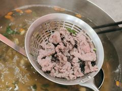 -嬷孙家潮汕牛肉火锅(北京路天河城店)