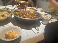 -关东小磨东北菜(漕河泾印象城店)