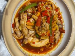 -马凯餐厅(地安门店)