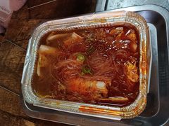 -清真·馬坡二旦烧烤(人生一串拍摄店)