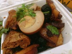-尚轩·海南鸡饭