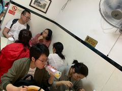 大堂-项记面馆(明瓦廊店)