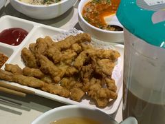 -海底捞火锅(吾悦国际广场店)