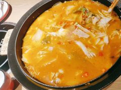 -山城外·非遗酸菜鱼(蜀都万达店)