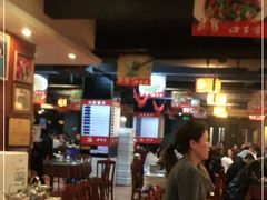 -天下客饭店(中山路店)
